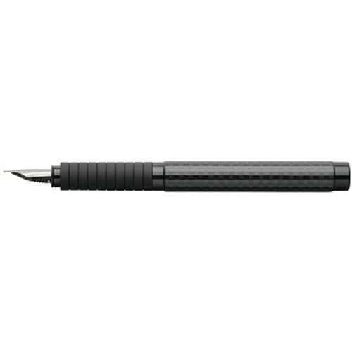 Stylo plume BASIC BLACK thumbnail image 1