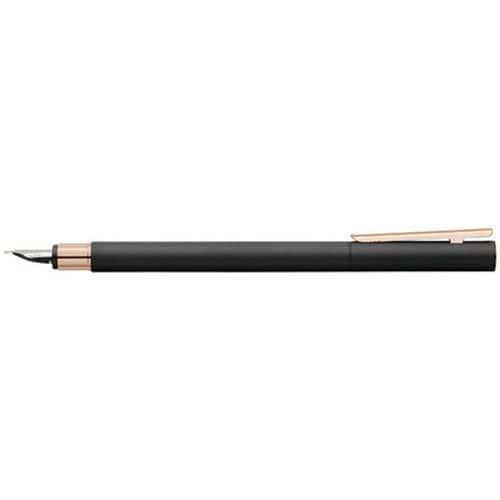 Stylo plume NEO Slim métal fullname image