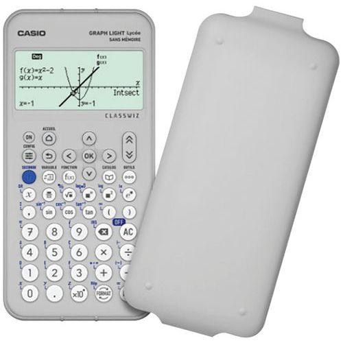 Calculatrice graphique Graph Light - Casio thumbnail image 1