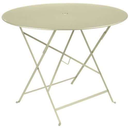 Table ronde Bistro ø 96 cm Fermob fullname image