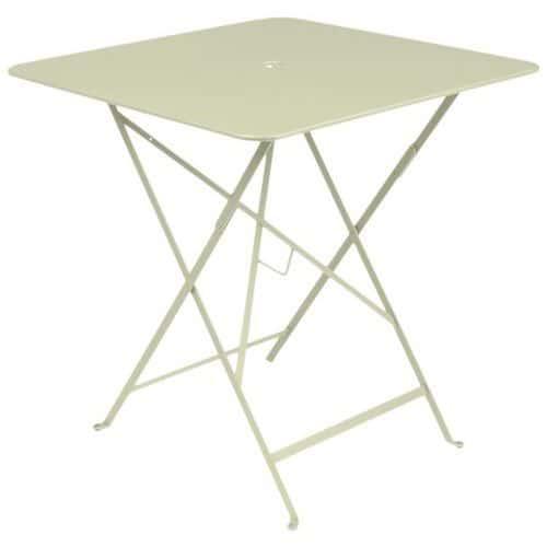 Table Bistro+ 71 x 71 cm Fermob thumbnail image 1