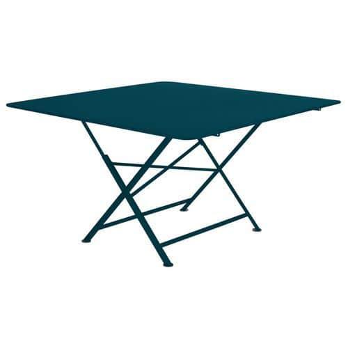 Table Cargo 128 x 128 cm Fermob fullname image