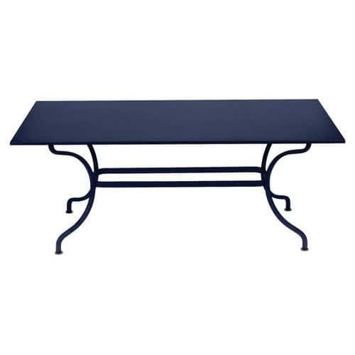 Table Romane 180 x 100 cm Fermob fullname image