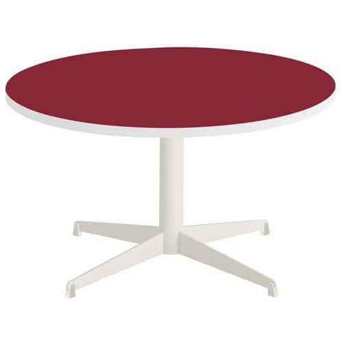 Table basse Tamaris ronde Ø 80 cm - Clen thumbnail image 1