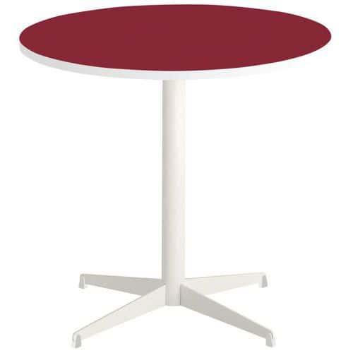 Table TAMARIS ronde Ø 80 cm Clen fullname image