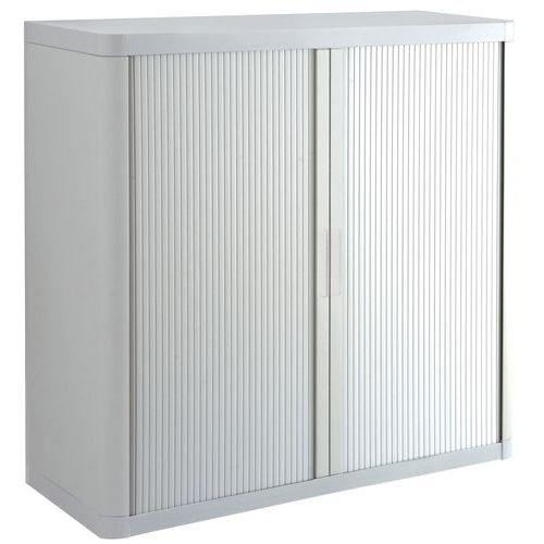 Armoire métal hauteur 104 cm - Manutan Expert thumbnail image 1