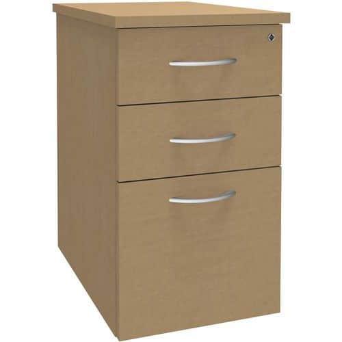 Caisson hauteur Bureau Alma Simmob thumbnail image 1