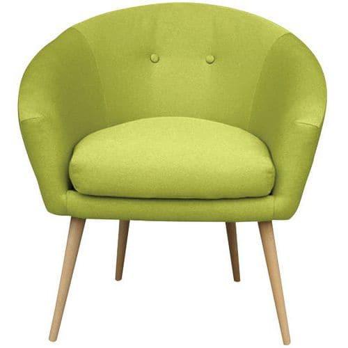 Fauteuil accueil Armand MMP fullname image