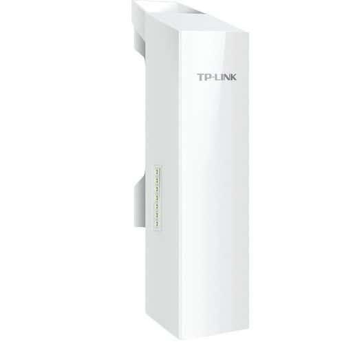 Point d'accés Wifi exterieur 2.4GHz 300Mbps 9dBi CPE210 Tp Link fullname image