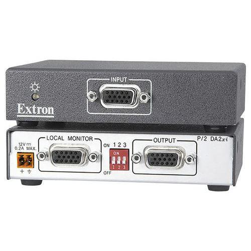 Distributeur amplificateur VGA Extron thumbnail image 1