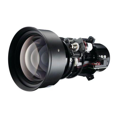 Objectif Optoma BX-CTA03 LONG THROW LENS (ZU650/WU630/ZU850)2,30-3,39 fullname image