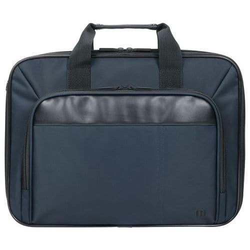 Sacoche Executive 3 One Briefcase Clamshell 11-14'' - Mobilis thumbnail image 1