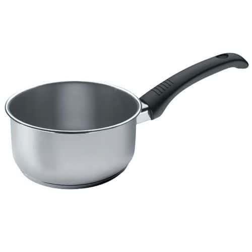 Casserole 14 cm- Studio - En Inox - LACOR - Studio thumbnail image 1