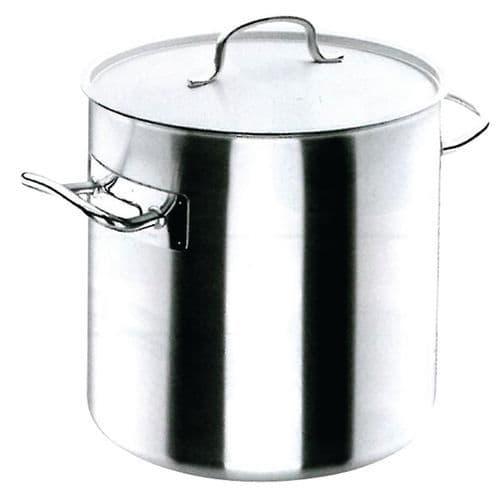 Traiteur Chef 32 cm inox - LACOR fullname image