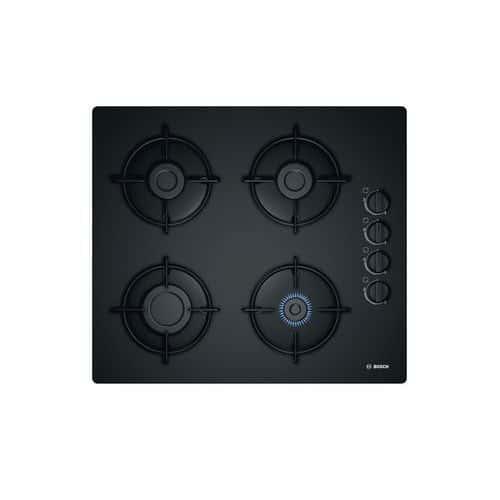 Table de cuisson gaz BOSCH 7400 W - POP6B6B10 fullname image