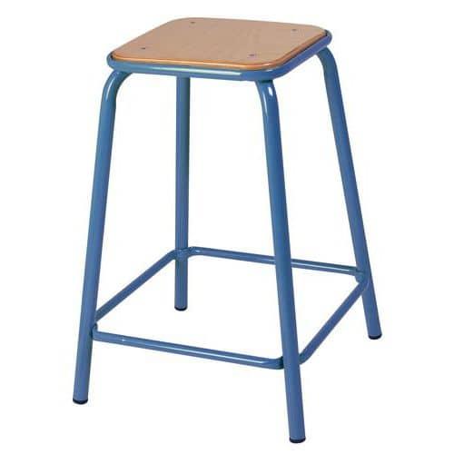 Tabouret assise encastrée fullname image