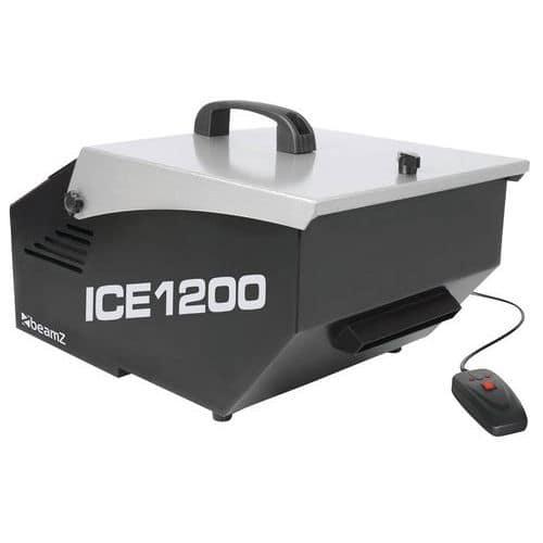 Machine à fumée lourde MKII ICE1200 - BeamZ thumbnail image 1