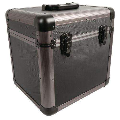 Valise 12 RC100 pour 100 disques vinyl Power Dynamics fullname image