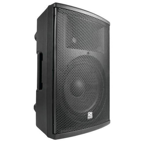 Enceinte active bi-amplification PD41xA - Power dynamics fullname image