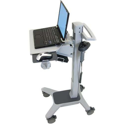 Chariot pour ordinateur portable Neo-Flex Ergotron fullname image