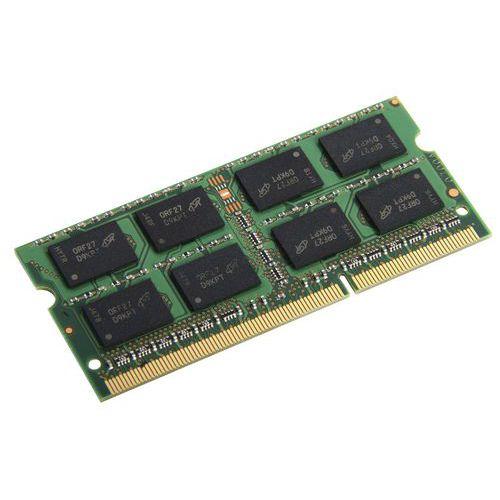 Barrette mémoire SoDIMM DDR3L-1600 MHz 2Go Kingston fullname image