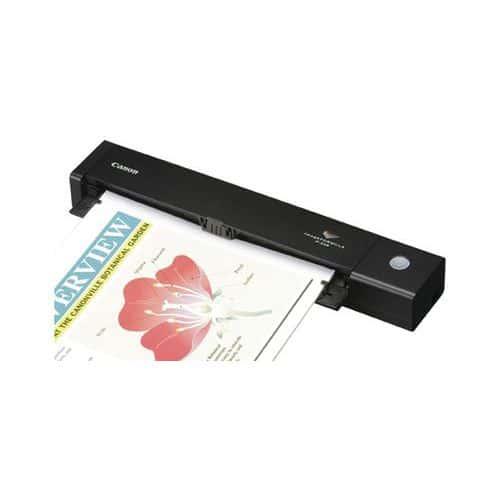 Scanner de documents CANON P-208II fullname image