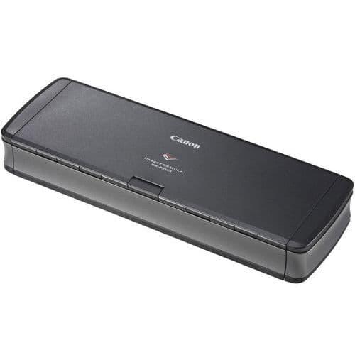 Scanner imageFORMULA P-215II - Canon fullname image