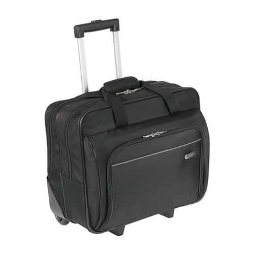 Trolley Rolling Laptop Case TARGUS fullname image