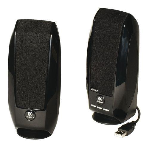 Enceintes LOGITECH S-150 2 1,2 W fullname image