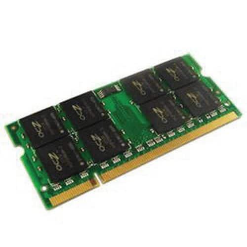 Barrette mémoire SoDIMM DDR3-1600 PC12800 4 Go pour portable Kingston fullname image