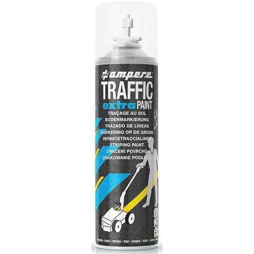 Peinture en aérosol pour machine Perfekt Striper® - Traffic extra - Ampere System thumbnail image 1