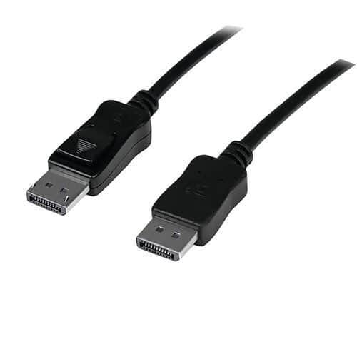 Entrée DisplayPort actif StarTech thumbnail image 1