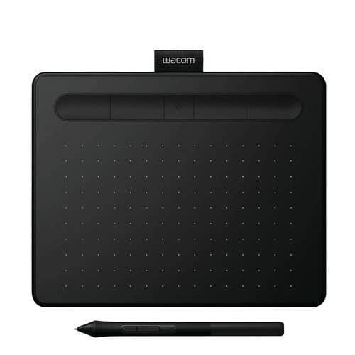 Tablette créative à plat Intuos - Wacom fullname image