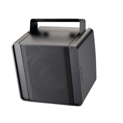 Enceinte basse impédance KUBO3 APART fullname image