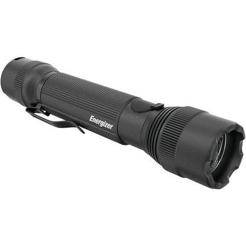 Lampe torche -Tactical rechargeable - Energizer fullname image