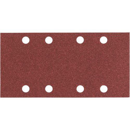 Feuille abrasive C430, dimensions 93 186 mm fullname image