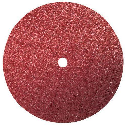 Feuille abrasive F460 125 mm, 80 fullname image