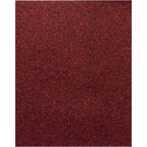 Feuilles abrasives papier C420 pour ponçage fullname image