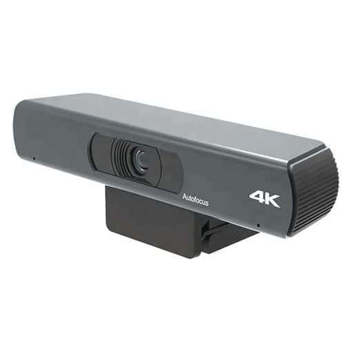 Webcam 4K grand angle 120 spéciale visioconférence Easypitch fullname image