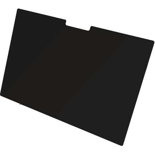 Filtre de confidentialité PrivaScreen™ pour Microsoft® Surface Pro et Edge - Fellowes fullname image