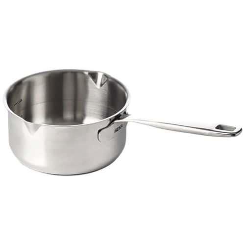 Casserole 16 cm 2 becs verseurs - Maestro-Beka Line thumbnail image 1