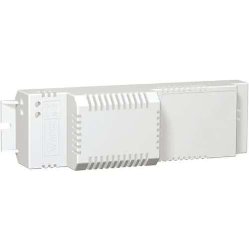 LEGRAND - Alimentation en faux plafond pour tuner fullname image