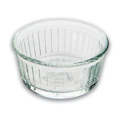 Ramequin en verre trempé ø10 cm 22cl transparent-Duralex thumbnail image 1