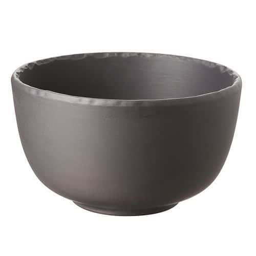 Bol en porcelaine ø14 cm 60cl noir-Basalt-Revol thumbnail image 1