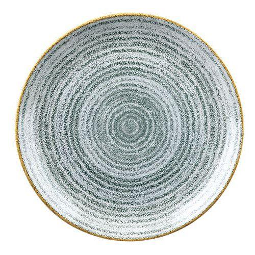 Assiette plate en porcelaine-Studio Print fullname image