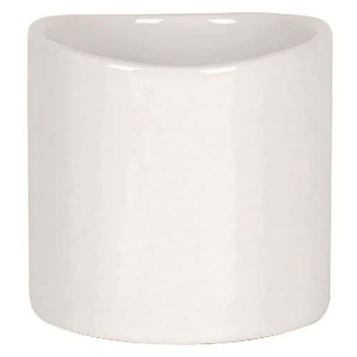 Ramequin haut en porcelaine-Virgo fullname image