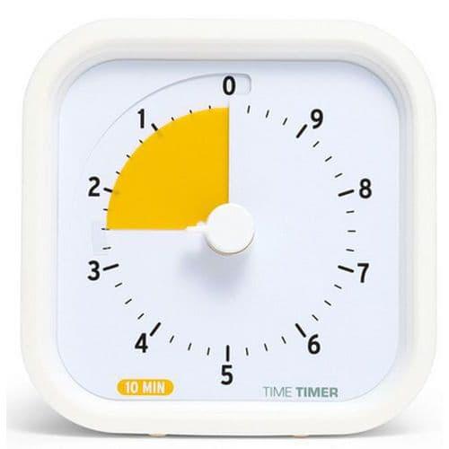 Time Timer 10 minutes - Time Timer fullname image