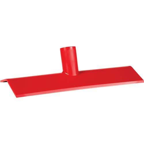 Lot de 5 Grattoir-Poussoir, 270 mm,Rouge thumbnail image 1