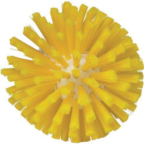 Brosse ronde à pas de vis - Vikan fullname image