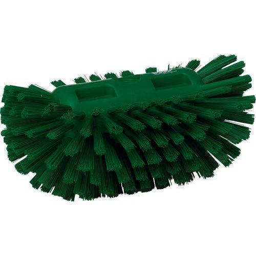 Lot de 10 Brosse à cuves, 205 mm, Dur, Vert thumbnail image 1